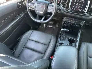 2022 Dodge Durango GT Plus w/PERFORMANCE HOOD!