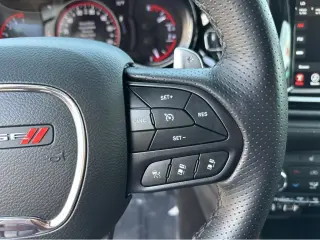 2022 Dodge Durango GT Plus w/PERFORMANCE HOOD!