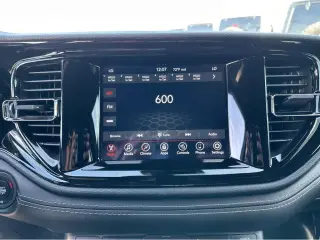 2022 Dodge Durango GT Plus w/PERFORMANCE HOOD!