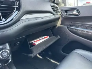 2022 Dodge Durango GT Plus w/PERFORMANCE HOOD!