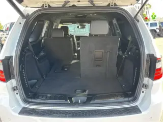 2022 Dodge Durango GT Plus w/PERFORMANCE HOOD!