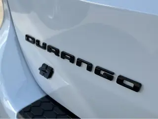 2022 Dodge Durango GT Plus w/PERFORMANCE HOOD!