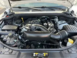 2022 Dodge Durango GT Plus w/PERFORMANCE HOOD!