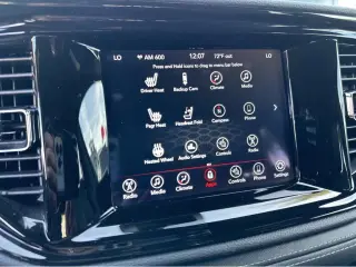 2022 Dodge Durango GT Plus w/PERFORMANCE HOOD!