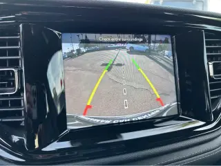 2022 Dodge Durango GT Plus w/PERFORMANCE HOOD!