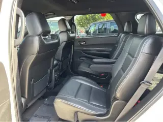 2022 Dodge Durango GT Plus w/PERFORMANCE HOOD!
