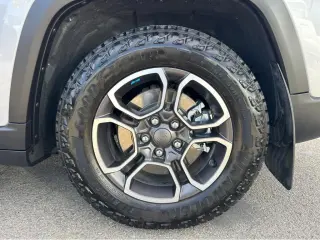 2022 Jeep Grand Cherokee 4xe Trailhawk