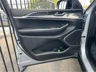 2022 Jeep Grand Cherokee 4xe Trailhawk