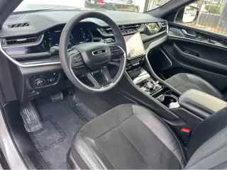 2022 Jeep Grand Cherokee 4xe Trailhawk