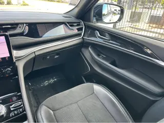 2022 Jeep Grand Cherokee 4xe Trailhawk