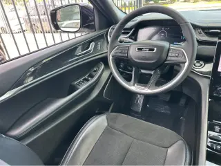 2022 Jeep Grand Cherokee 4xe Trailhawk
