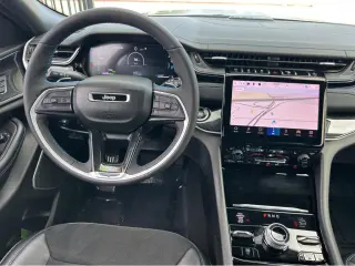 2022 Jeep Grand Cherokee 4xe Trailhawk