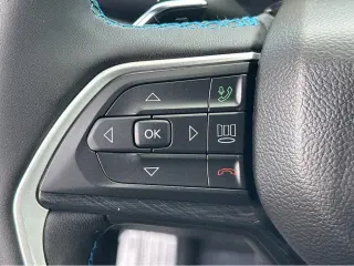 2022 Jeep Grand Cherokee 4xe Trailhawk