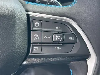 2022 Jeep Grand Cherokee 4xe Trailhawk