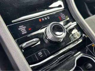 2022 Jeep Grand Cherokee 4xe Trailhawk