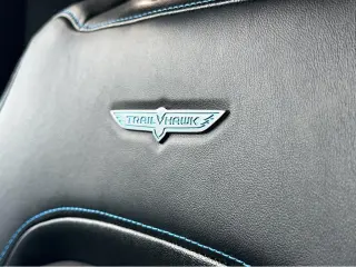 2022 Jeep Grand Cherokee 4xe Trailhawk
