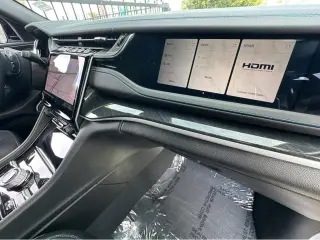 2022 Jeep Grand Cherokee 4xe Trailhawk