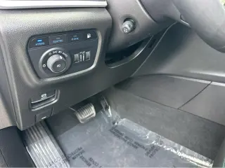 2022 Jeep Grand Cherokee 4xe Trailhawk