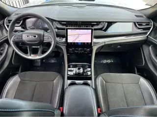 2022 Jeep Grand Cherokee 4xe Trailhawk