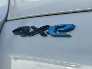 2022 Jeep Grand Cherokee 4xe Trailhawk