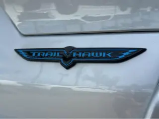 2022 Jeep Grand Cherokee 4xe Trailhawk