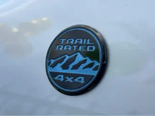 2022 Jeep Grand Cherokee 4xe Trailhawk