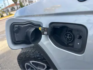2022 Jeep Grand Cherokee 4xe Trailhawk
