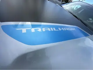 2022 Jeep Grand Cherokee 4xe Trailhawk