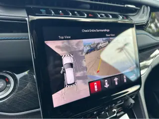 2022 Jeep Grand Cherokee 4xe Trailhawk