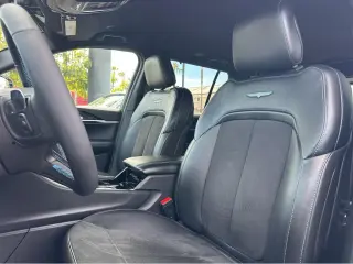 2022 Jeep Grand Cherokee 4xe Trailhawk