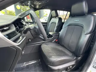 2022 Jeep Grand Cherokee 4xe Trailhawk
