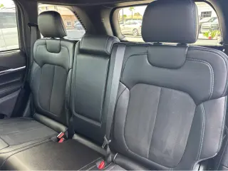 2022 Jeep Grand Cherokee 4xe Trailhawk