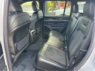 2022 Jeep Grand Cherokee 4xe Trailhawk