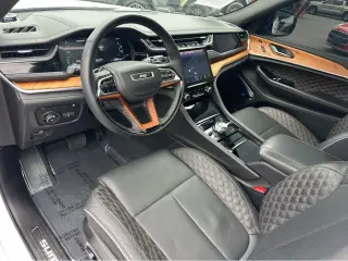 2022 Jeep Grand Cherokee 4xe Summit Reserve