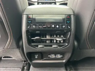 2022 Jeep Grand Cherokee 4xe Summit Reserve