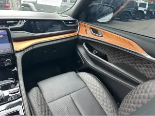 2022 Jeep Grand Cherokee 4xe Summit Reserve