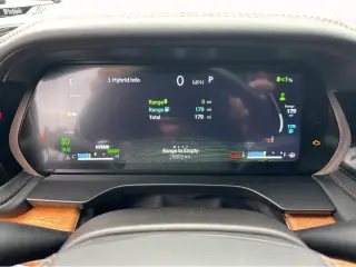 2022 Jeep Grand Cherokee 4xe Summit Reserve