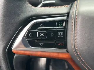 2022 Jeep Grand Cherokee 4xe Summit Reserve