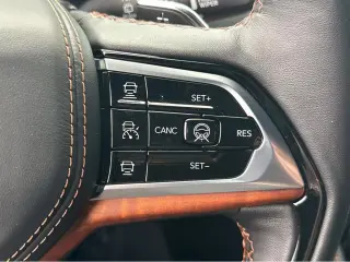 2022 Jeep Grand Cherokee 4xe Summit Reserve