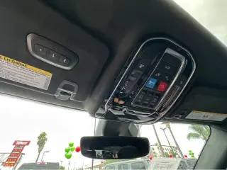 2022 Jeep Grand Cherokee 4xe Summit Reserve