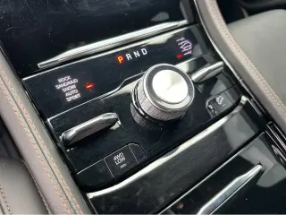 2022 Jeep Grand Cherokee 4xe Summit Reserve