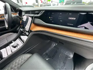 2022 Jeep Grand Cherokee 4xe Summit Reserve