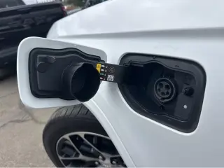 2022 Jeep Grand Cherokee 4xe Summit Reserve