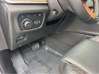 2022 Jeep Grand Cherokee 4xe Summit Reserve