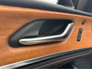2022 Jeep Grand Cherokee 4xe Summit Reserve