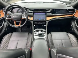 2022 Jeep Grand Cherokee 4xe Summit Reserve