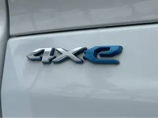 2022 Jeep Grand Cherokee 4xe Summit Reserve