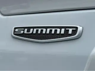 2022 Jeep Grand Cherokee 4xe Summit Reserve