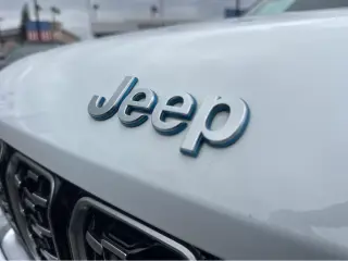 2022 Jeep Grand Cherokee 4xe Summit Reserve