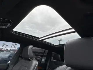 2022 Jeep Grand Cherokee 4xe Summit Reserve